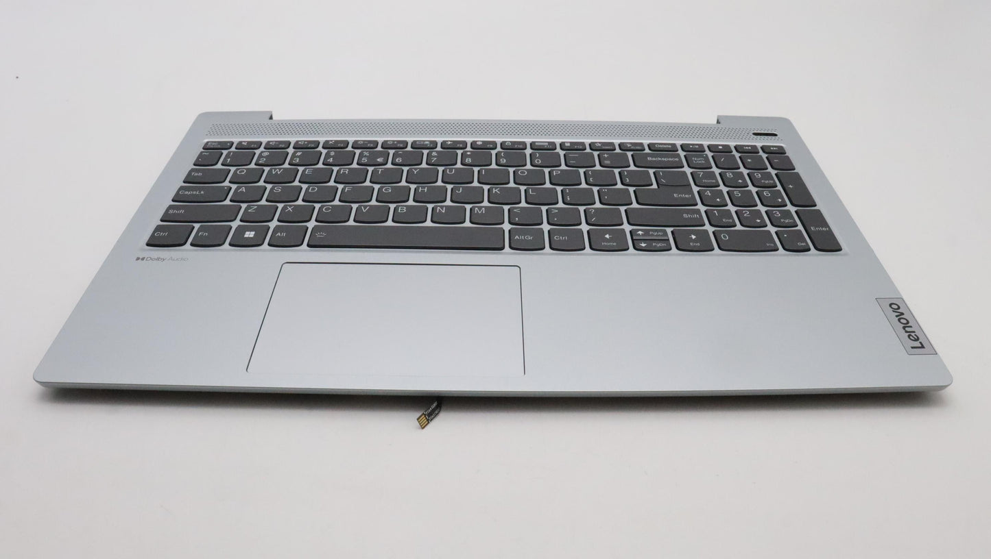 Lenovo Cover Uppercaseasmeuroengl82Sf - 5CB1J00379