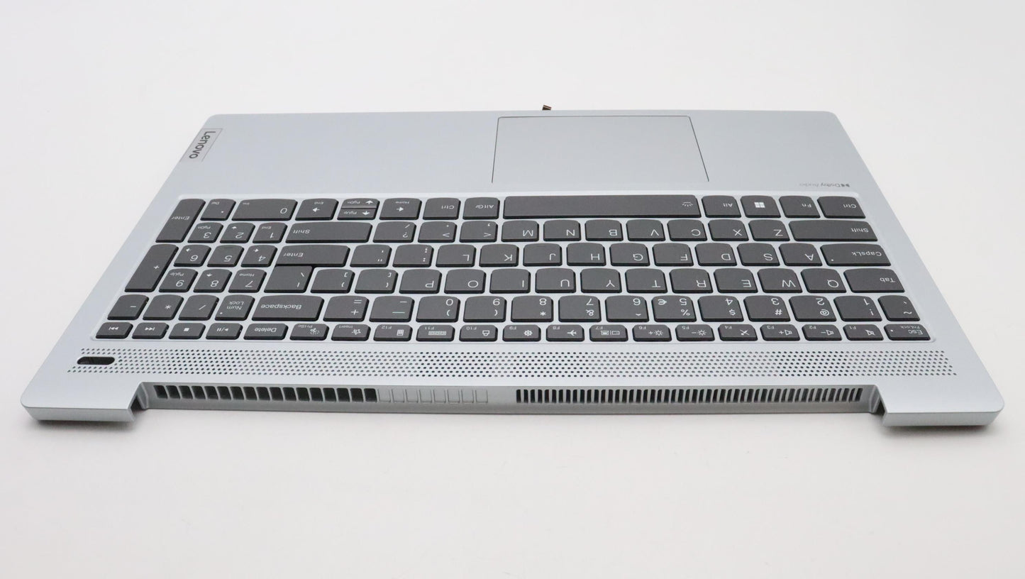 Lenovo Cover Uppercaseasmeuroengl82Sf - 5CB1J00379