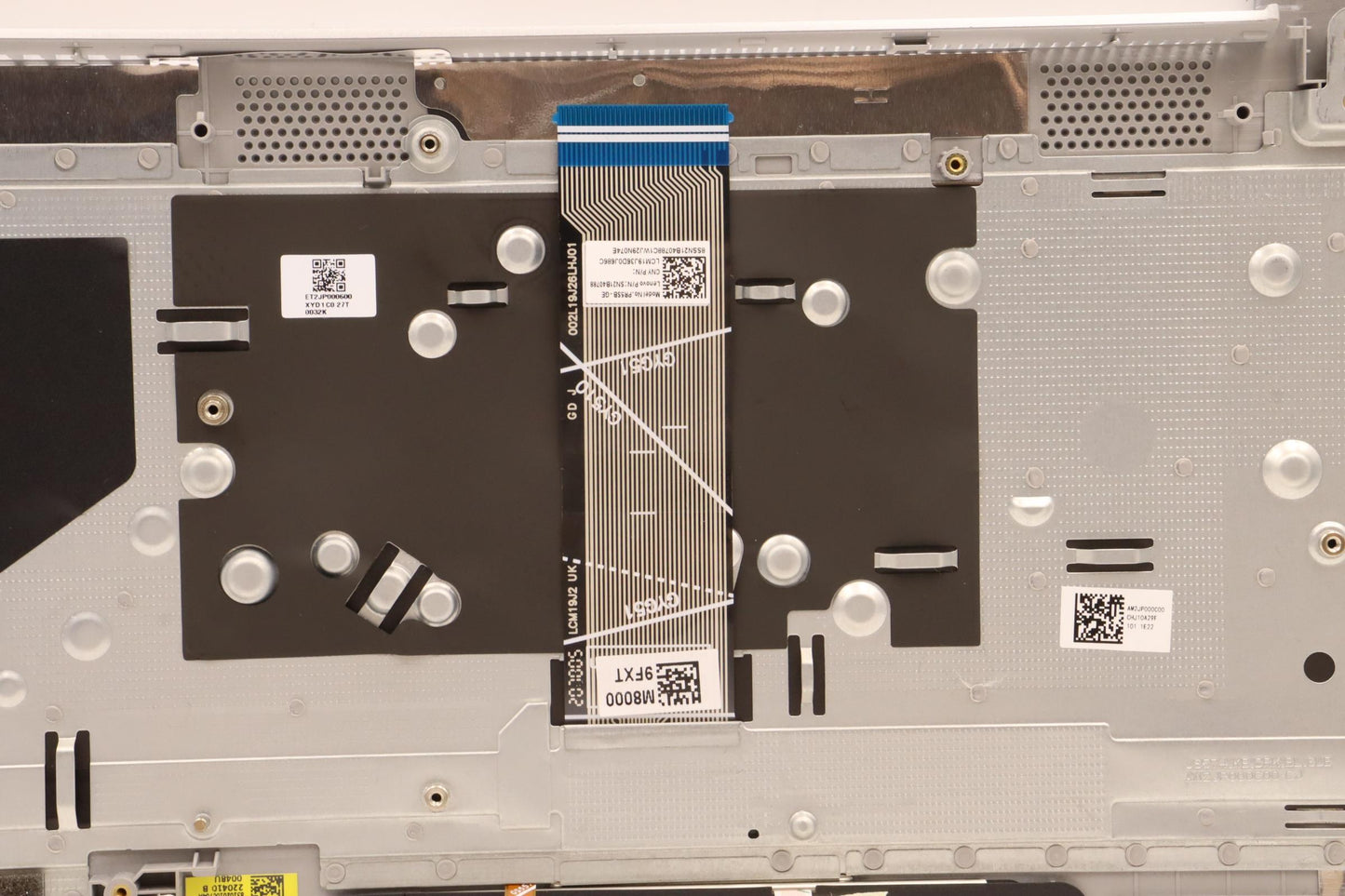 Lenovo Cover Upper Case Asmgerl82Sffp - 5CB1J00383