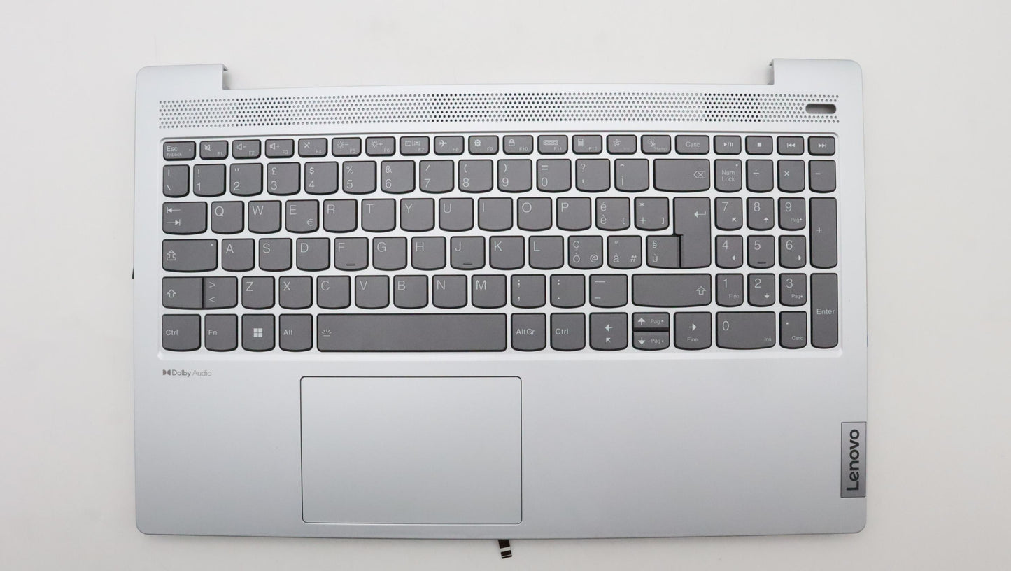 Lenovo Cover Upper Case Asmital82Sffp - 5CB1J00389