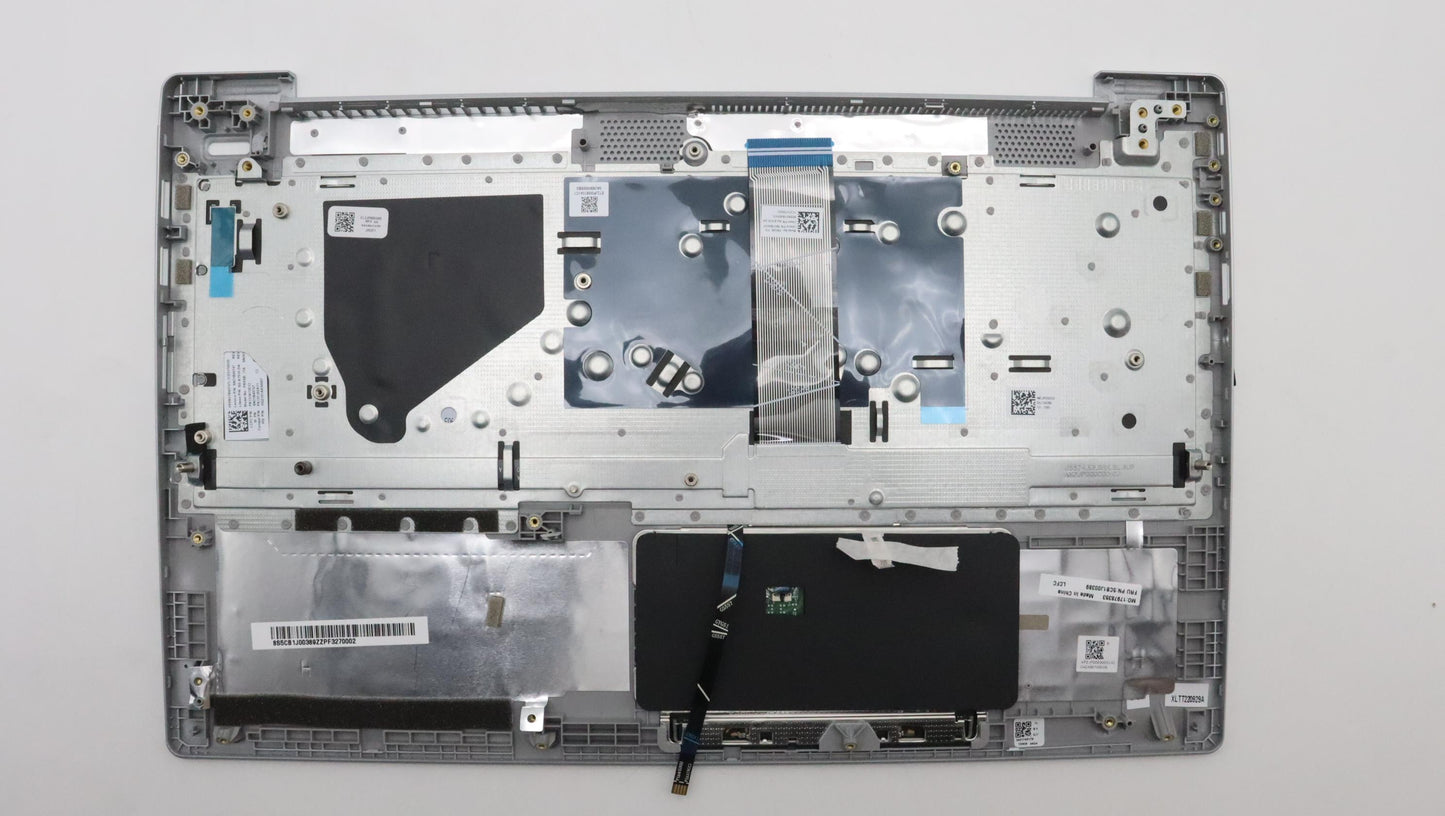Lenovo Cover Upper Case Asmital82Sffp - 5CB1J00389