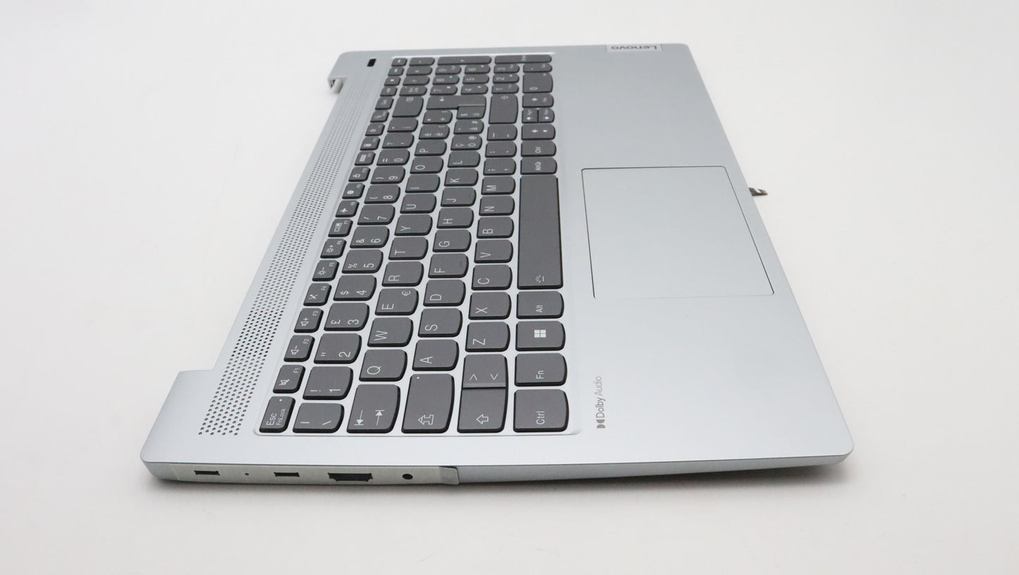 Lenovo Cover Upper Case Asmital82Sffp - 5CB1J00389