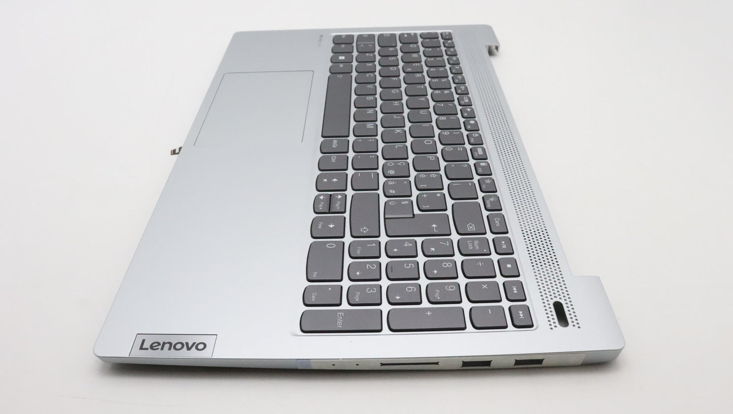 Lenovo Cover Upper Case Asmital82Sffp - 5CB1J00389