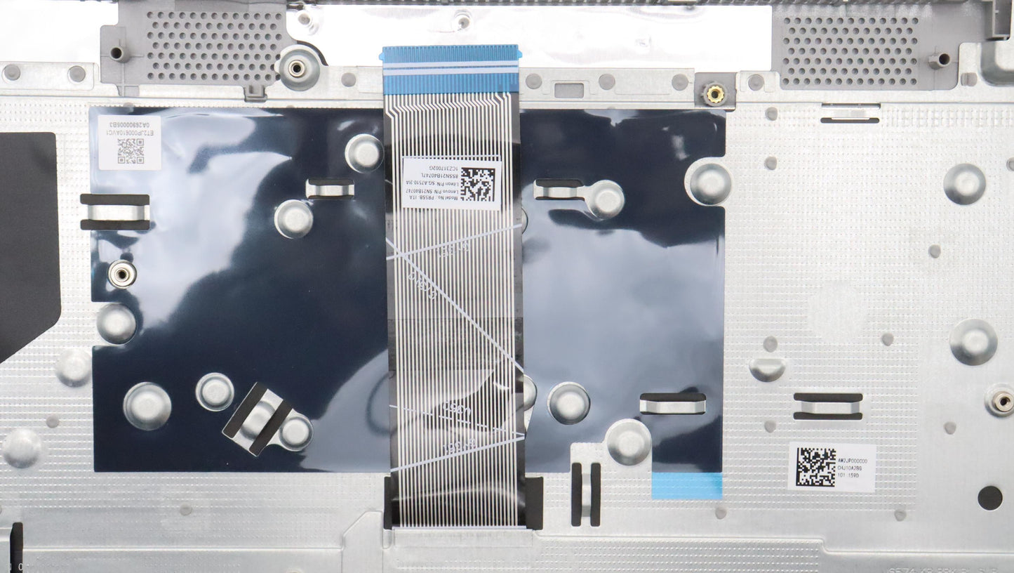 Lenovo Cover Upper Case Asmital82Sffp - 5CB1J00389