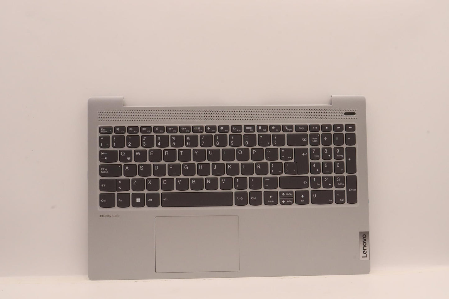 Lenovo Cover Uppercaseasmlaspal82Sffp - 5CB1J00392