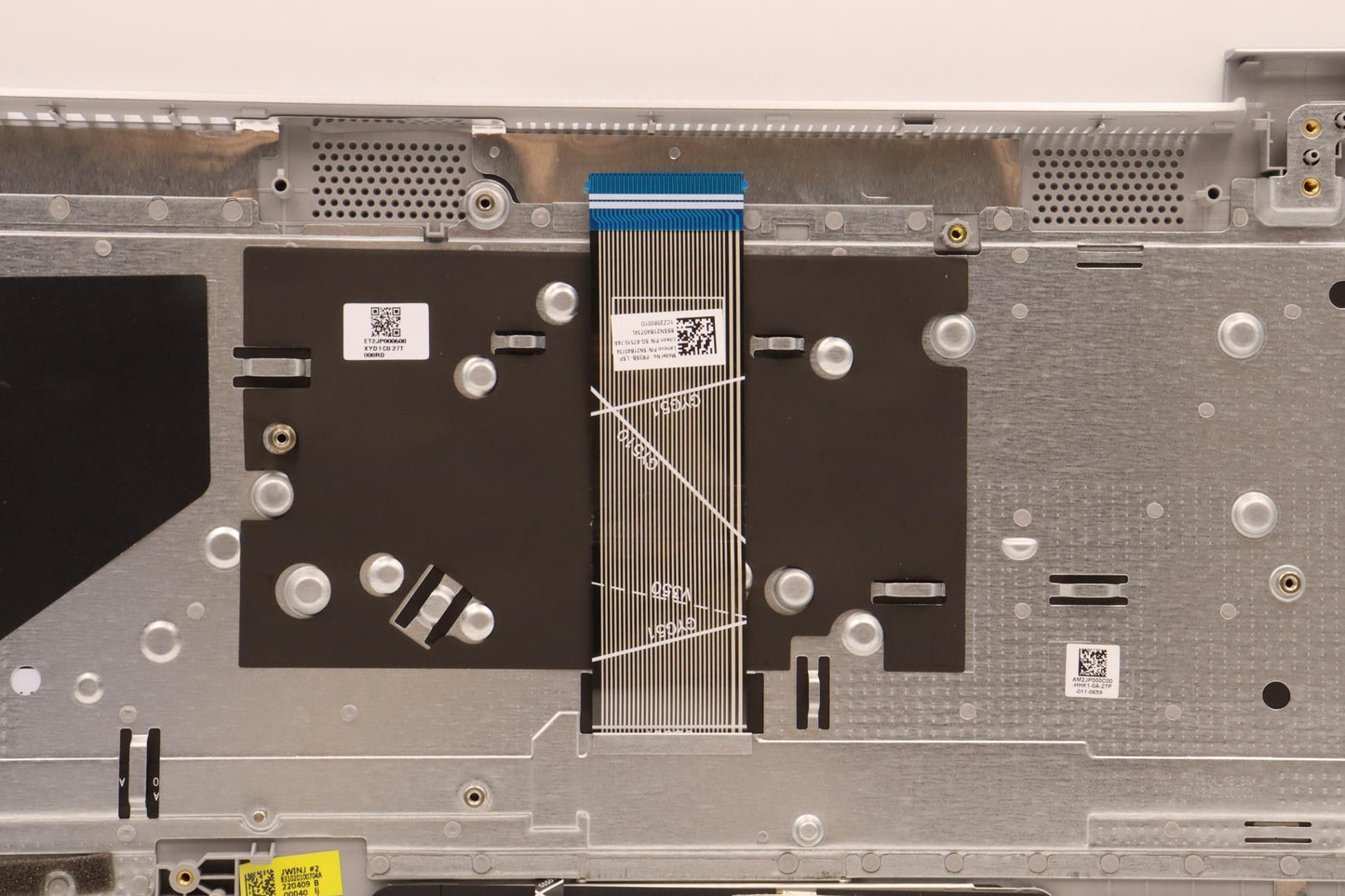 Lenovo Cover Uppercaseasmlaspal82Sffp - 5CB1J00392