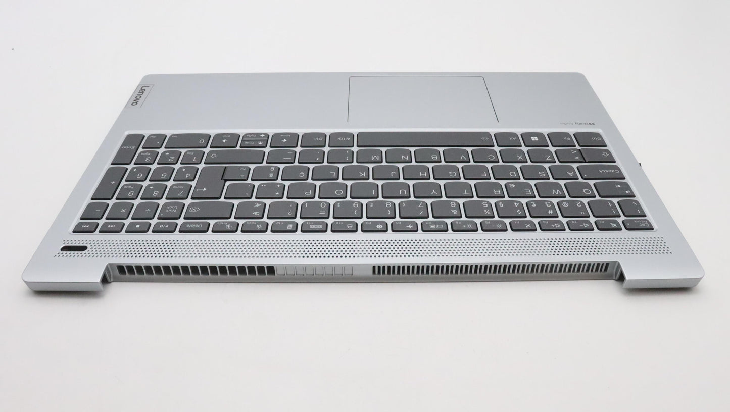 Lenovo Cover Upper Case Asmporl82Sffp - 5CB1J00394