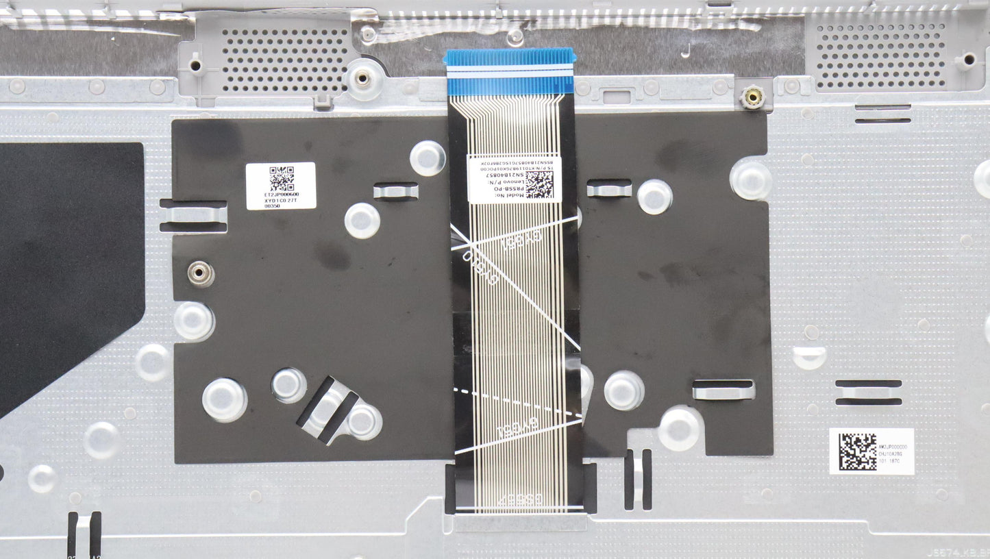 Lenovo Cover Upper Case Asmporl82Sffp - 5CB1J00394