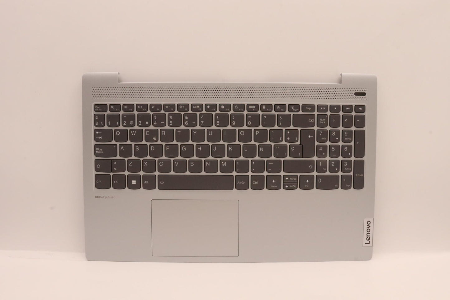 Lenovo Cover Upper Case Asmspal82Sffp - 5CB1J00397
