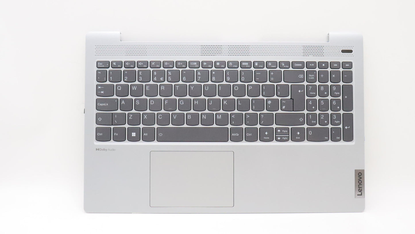 Lenovo Cover Upper Case Asmukel82Sffp - 5CB1J00402