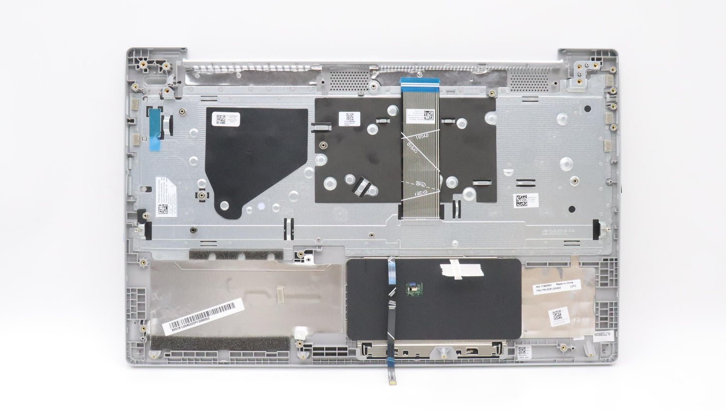 Lenovo Cover Upper Case Asmukel82Sffp - 5CB1J00402