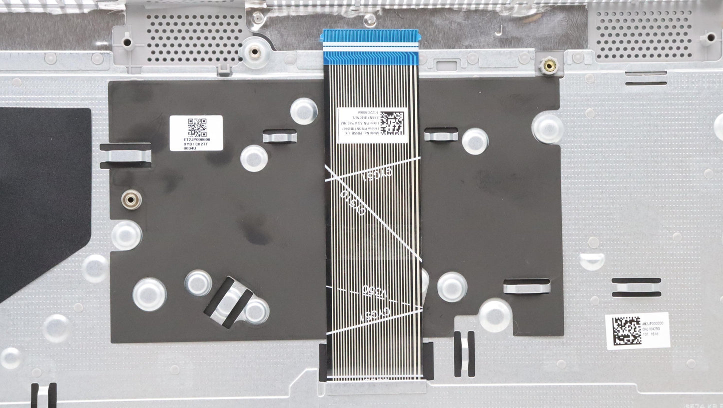 Lenovo Cover Upper Case Asmukel82Sffp - 5CB1J00402