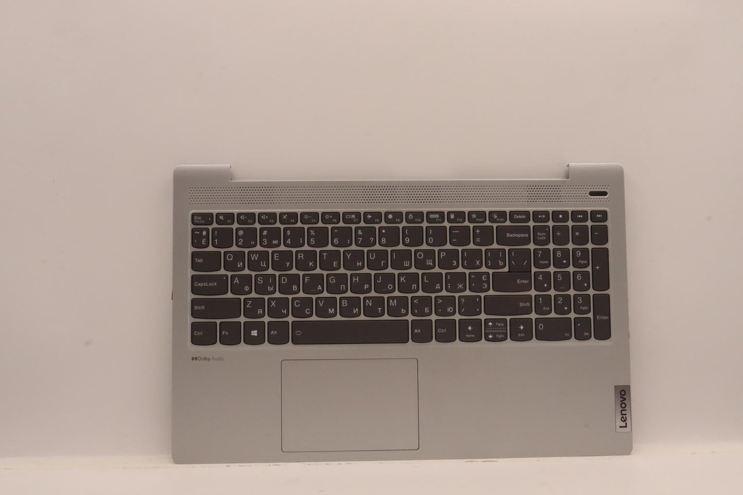 Lenovo Cover Upper Case Asmukrl82Sffp - 5CB1J00403