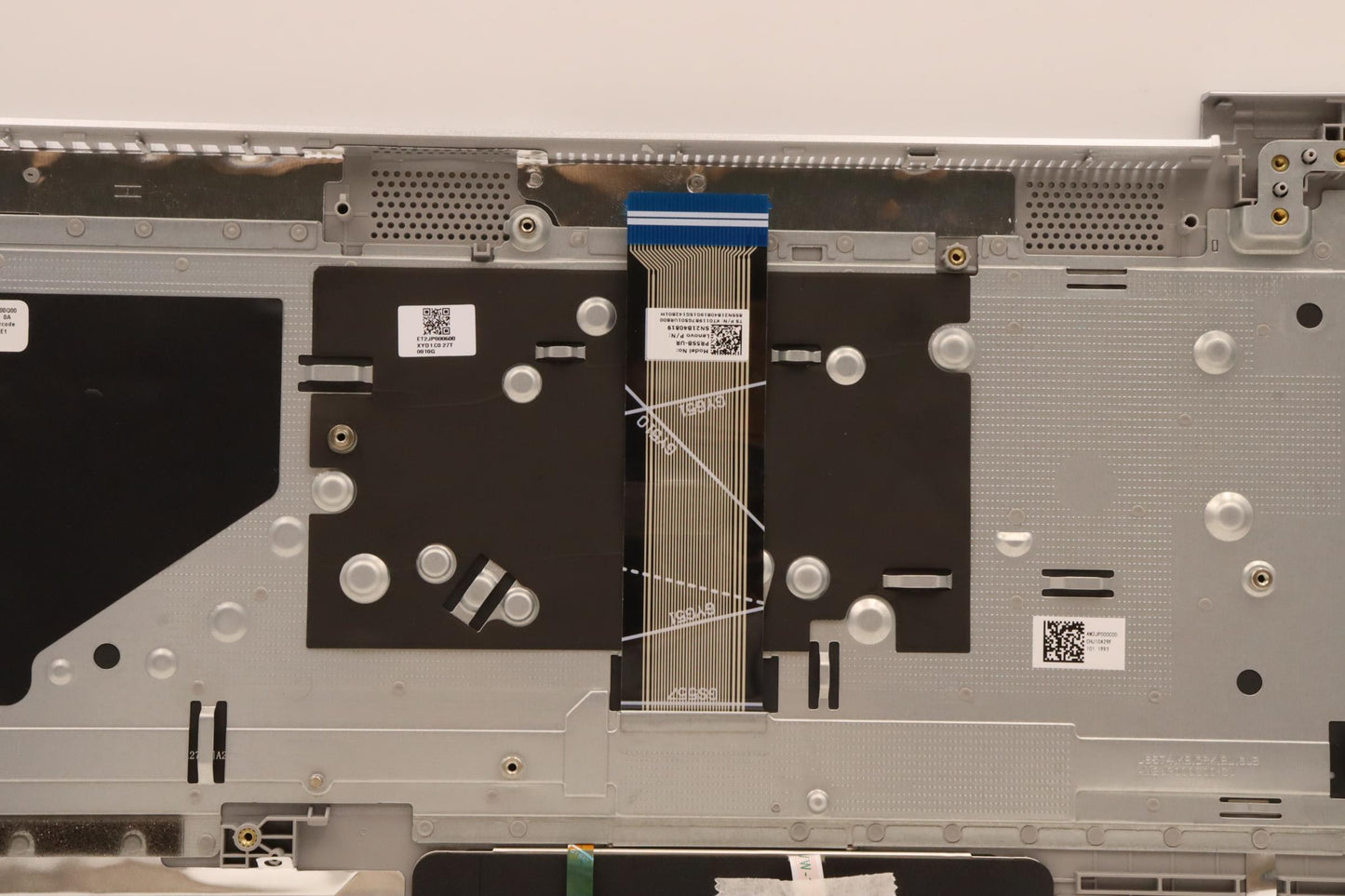 Lenovo Cover Upper Case Asmukrl82Sffp - 5CB1J00403