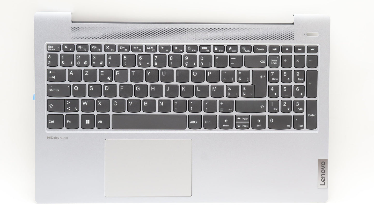 Lenovo Cover Upper Case Asmbell82Sffp - 5CB1J00406