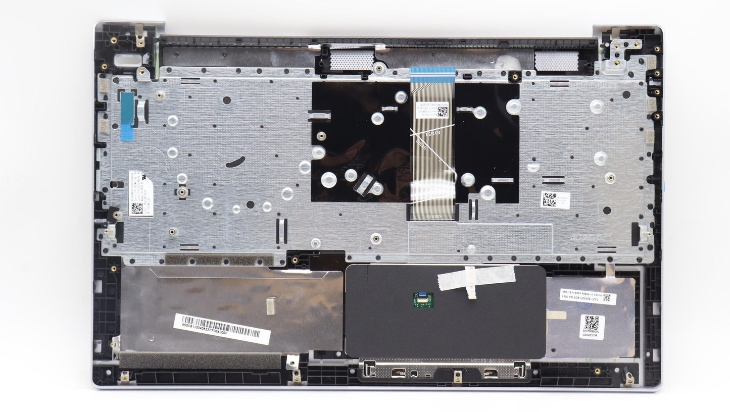 Lenovo Cover Upper Case Asmbell82Sffp - 5CB1J00406