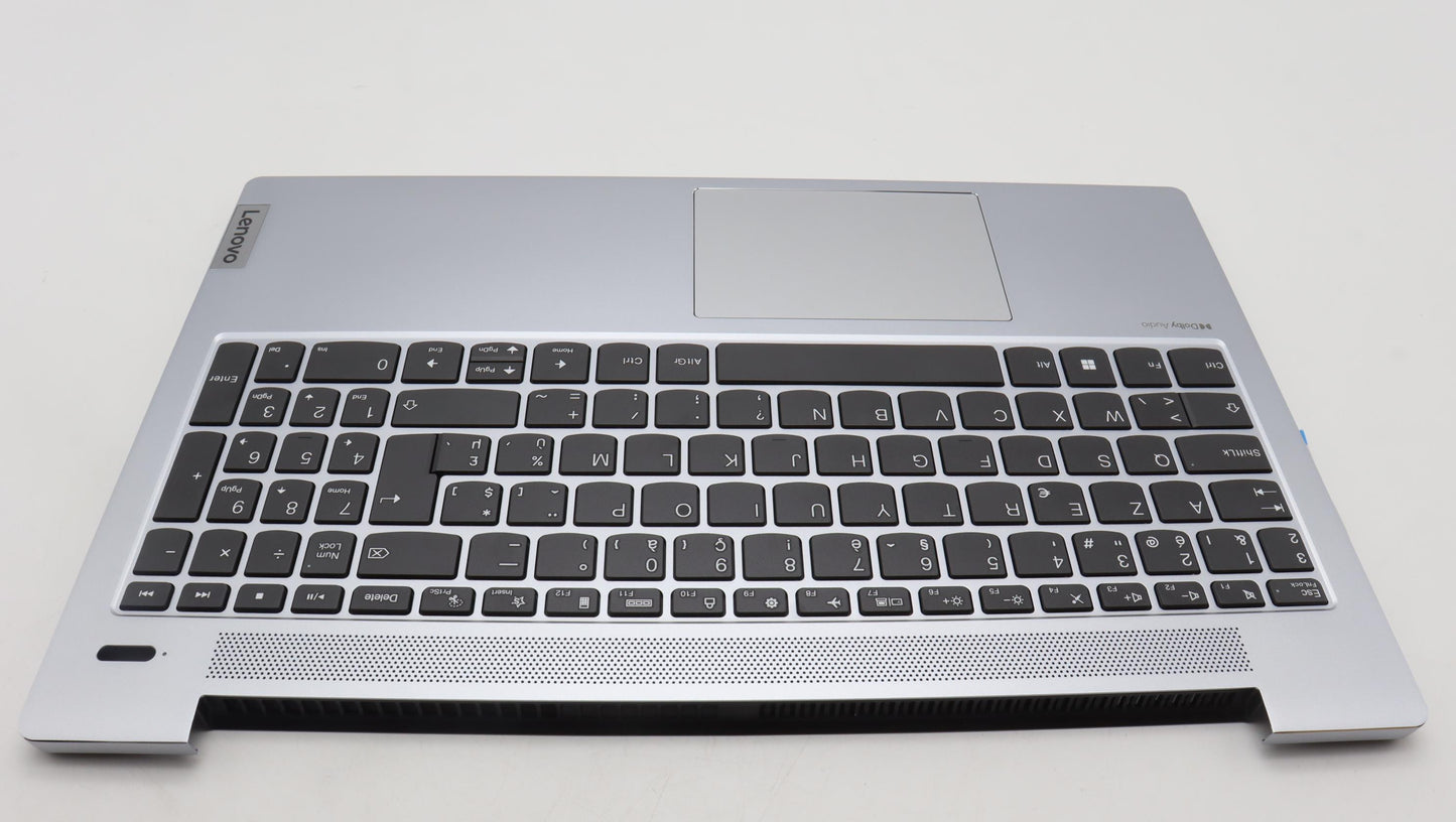 Lenovo Cover Upper Case Asmbell82Sffp - 5CB1J00406