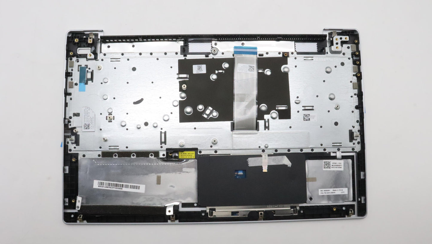 Lenovo Cover Upper Case Asmengl82Sffp - 5CB1J00676