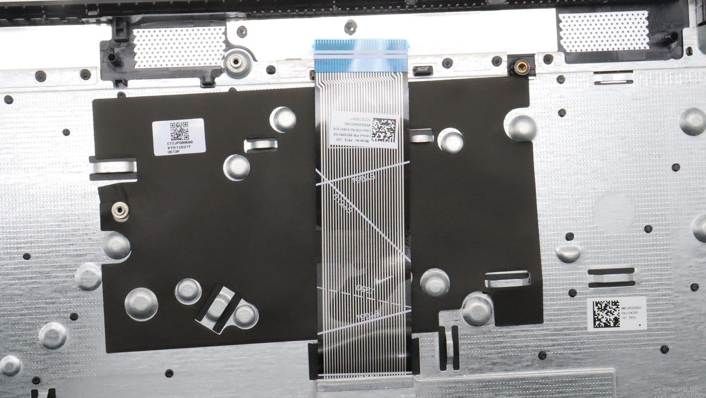 Lenovo Cover Upper Case Asmengl82Sffp - 5CB1J00676