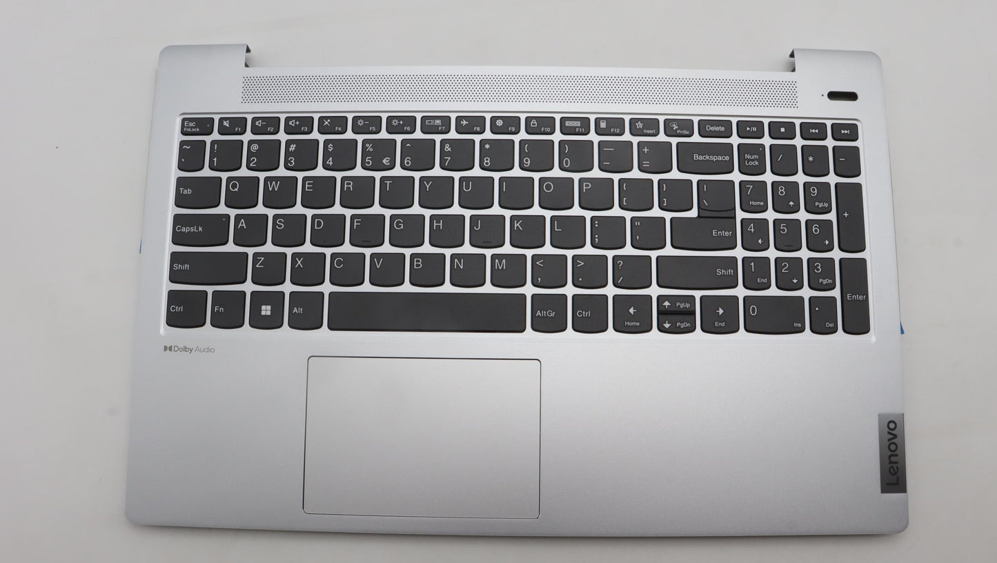 Lenovo Cover Uppercaseasmeuroengl82Sf - 5CB1J00677