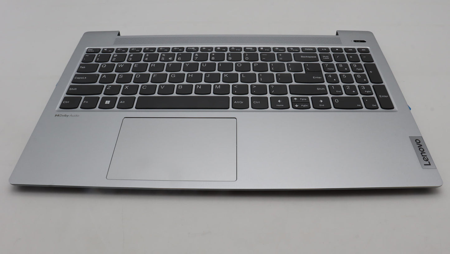 Lenovo Cover Uppercaseasmeuroengl82Sf - 5CB1J00677