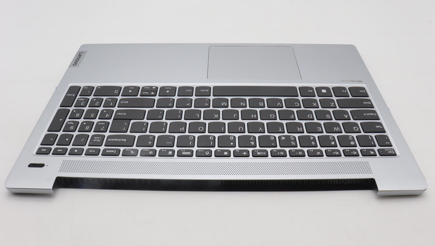 Lenovo Cover Uppercaseasmeuroengl82Sf - 5CB1J00677