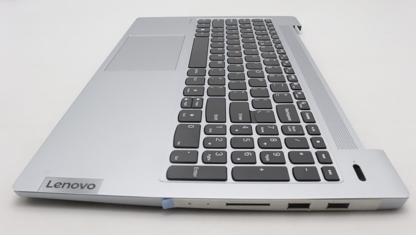 Lenovo Cover Uppercaseasmeuroengl82Sf - 5CB1J00677