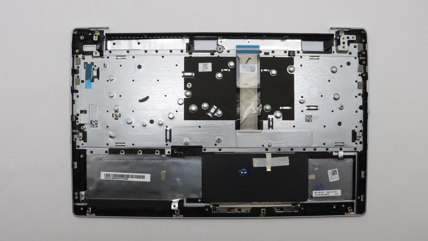 Lenovo Cover Upper Case Asmfral82Sffp - 5CB1J00678
