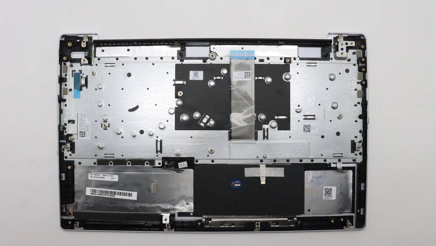 Lenovo Cover Upper Case Asmgerl82Sffp - 5CB1J00681