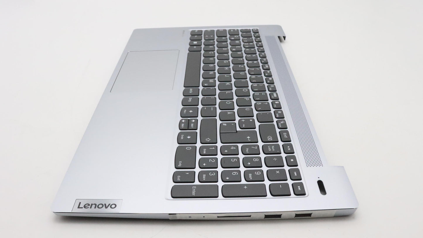 Lenovo Cover Upper Case Asmgerl82Sffp - 5CB1J00681
