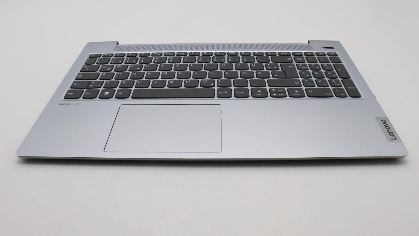 Lenovo Cover Upper Case Asmgerl82Sffp - 5CB1J00681