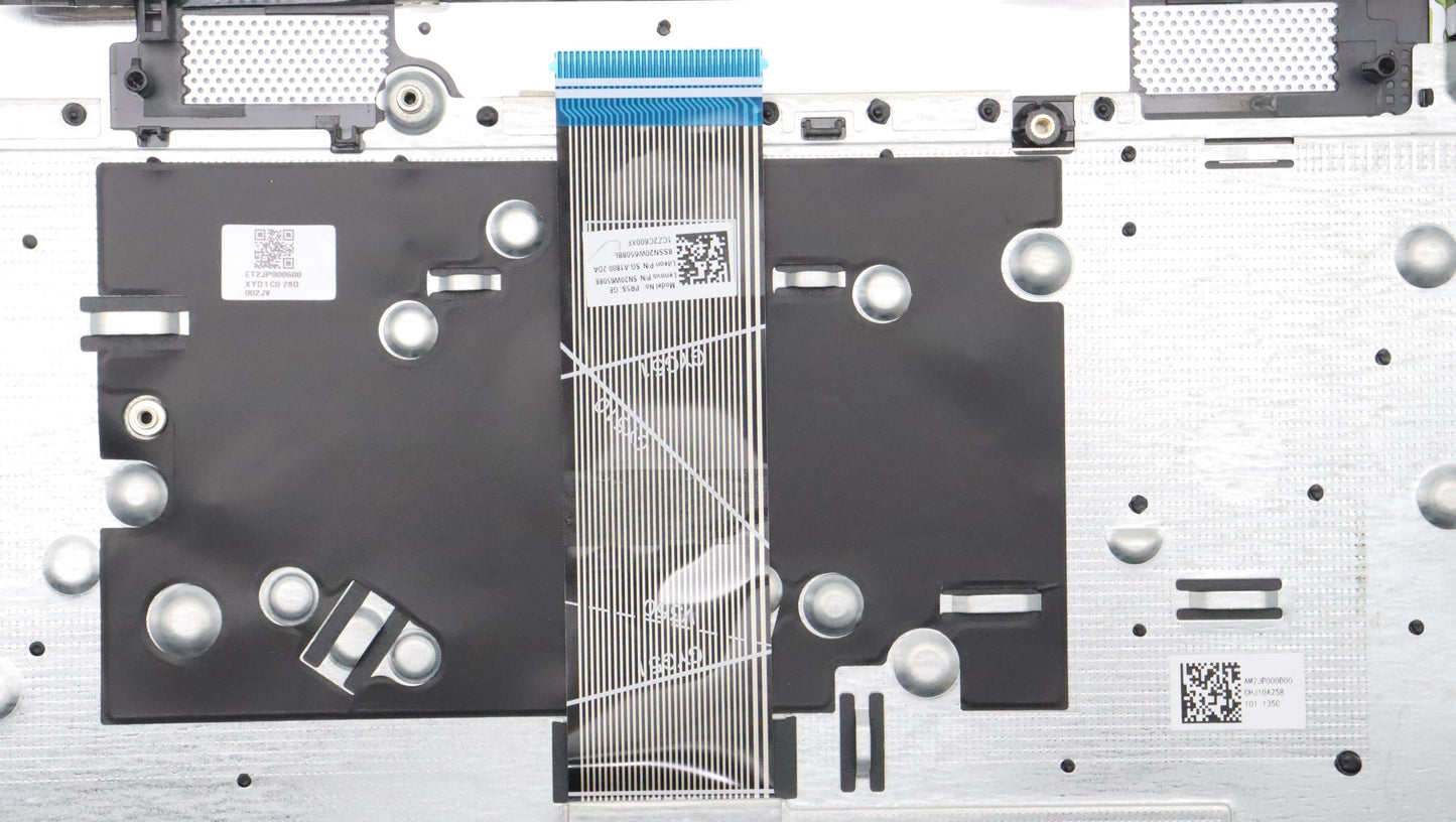 Lenovo Cover Upper Case Asmgerl82Sffp - 5CB1J00681