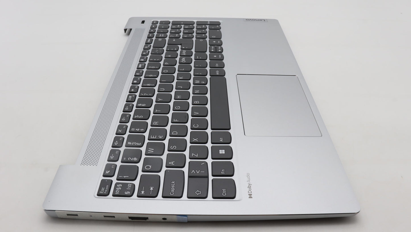 Lenovo Cover Uppercaseasmnordicl82Sff - 5CB1J00691