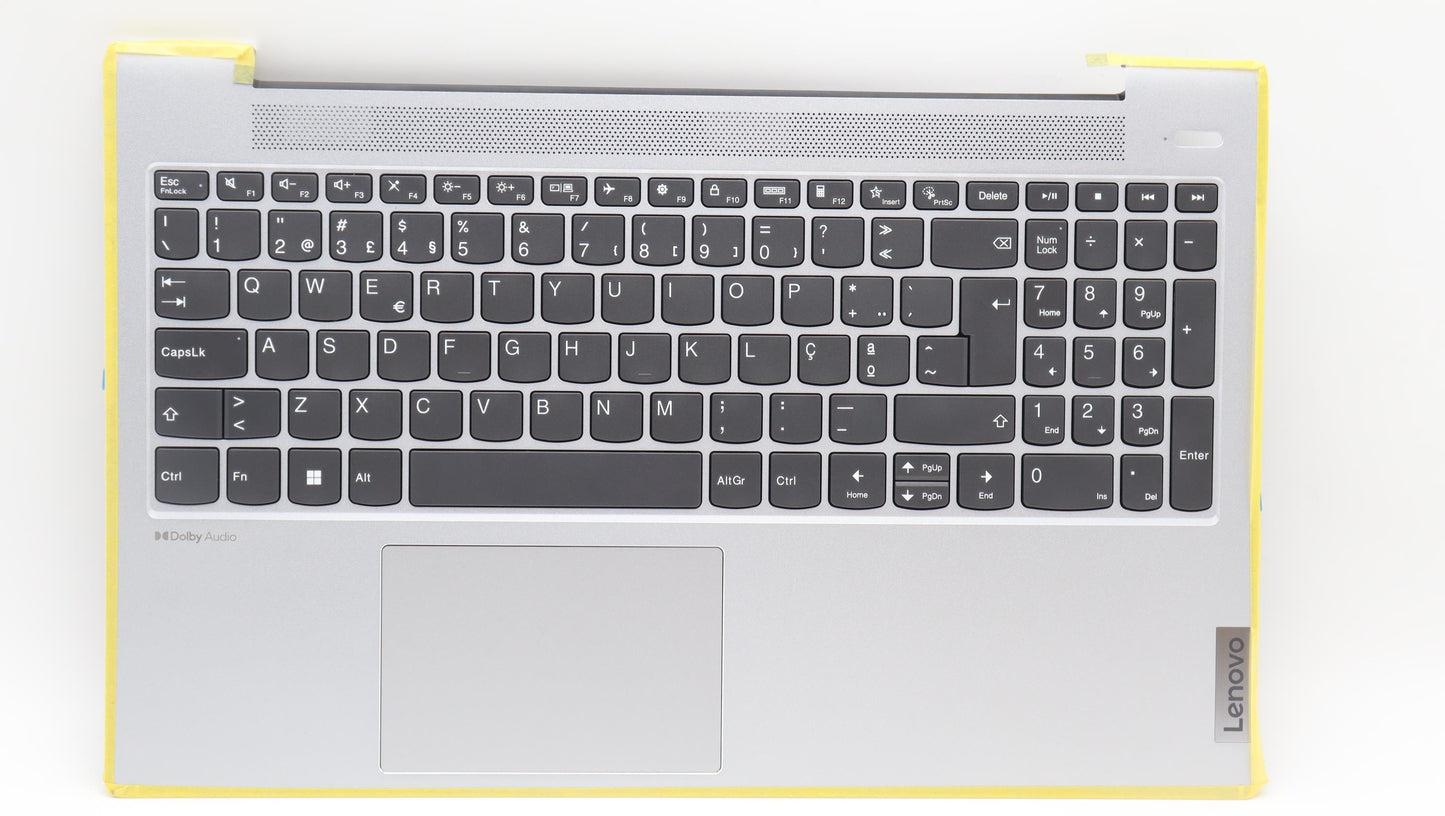 Lenovo Cover Upper Case Asmporl82Sffp - 5CB1J00692