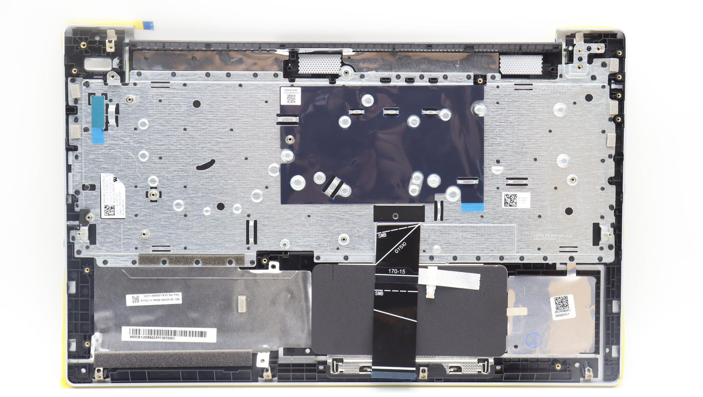 Lenovo Cover Upper Case Asmporl82Sffp - 5CB1J00692