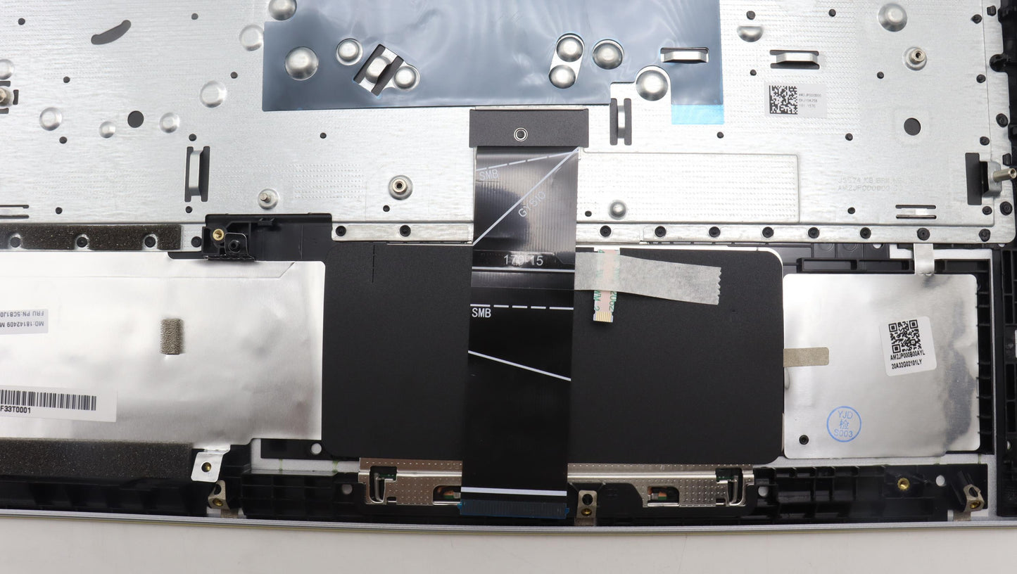 Lenovo Cover Upper Case Asmporl82Sffp - 5CB1J00692