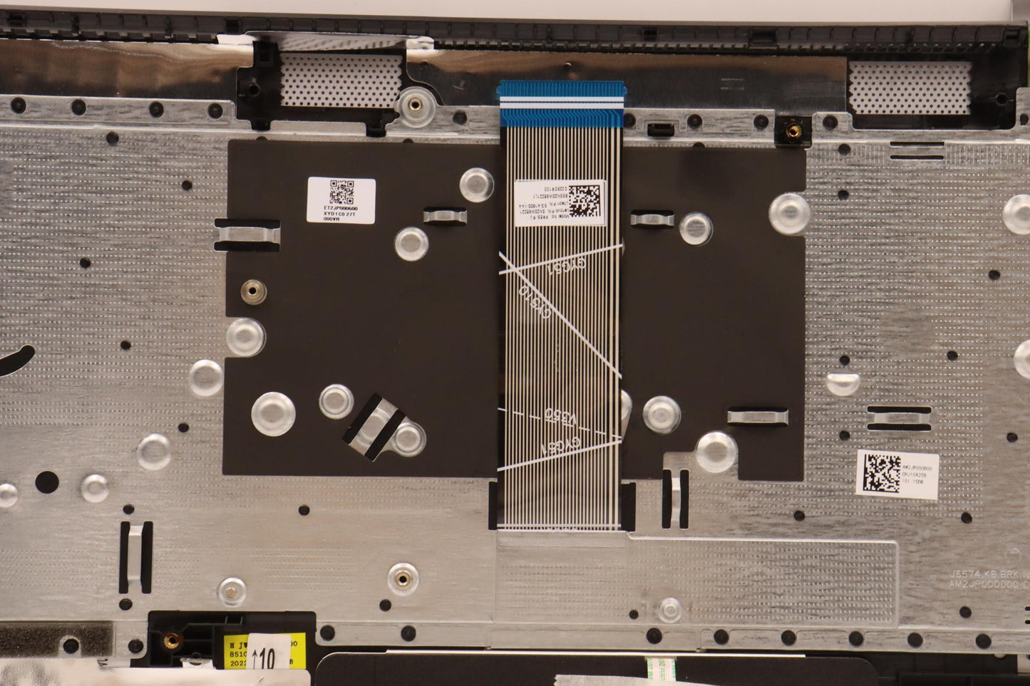 Lenovo Cover Upper Case Asmrusl82Sffp - 5CB1J00693
