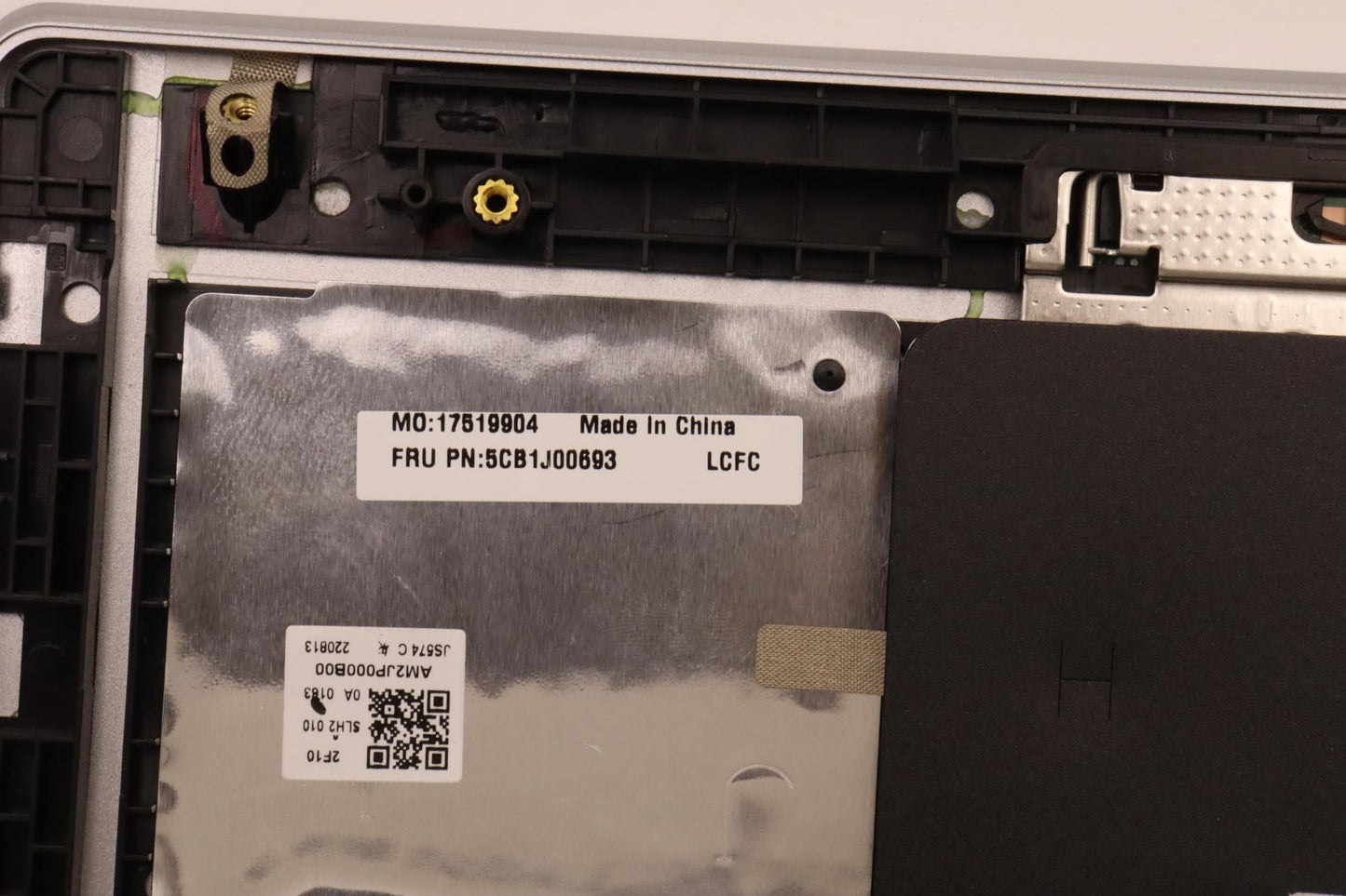 Lenovo Cover Upper Case Asmrusl82Sffp - 5CB1J00693