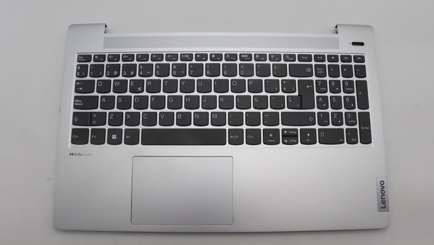 Lenovo Cover Upper Case Asmspal82Sffp - 5CB1J00695