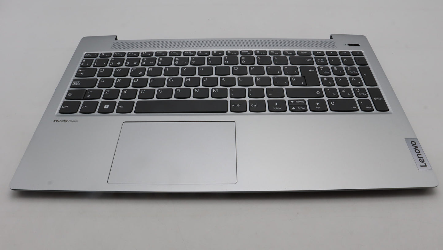 Lenovo Cover Upper Case Asmspal82Sffp - 5CB1J00695