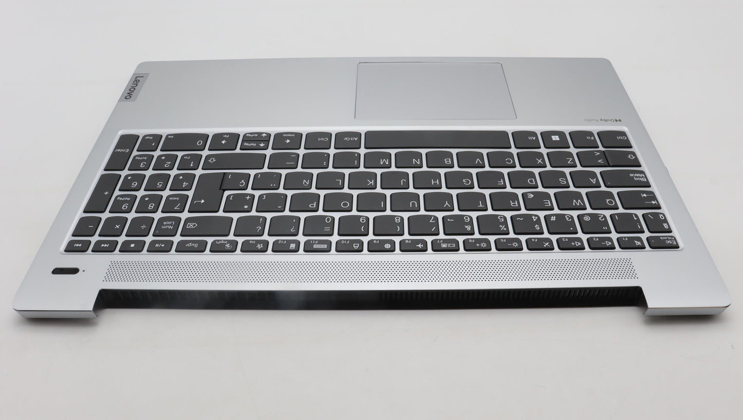 Lenovo Cover Upper Case Asmspal82Sffp - 5CB1J00695