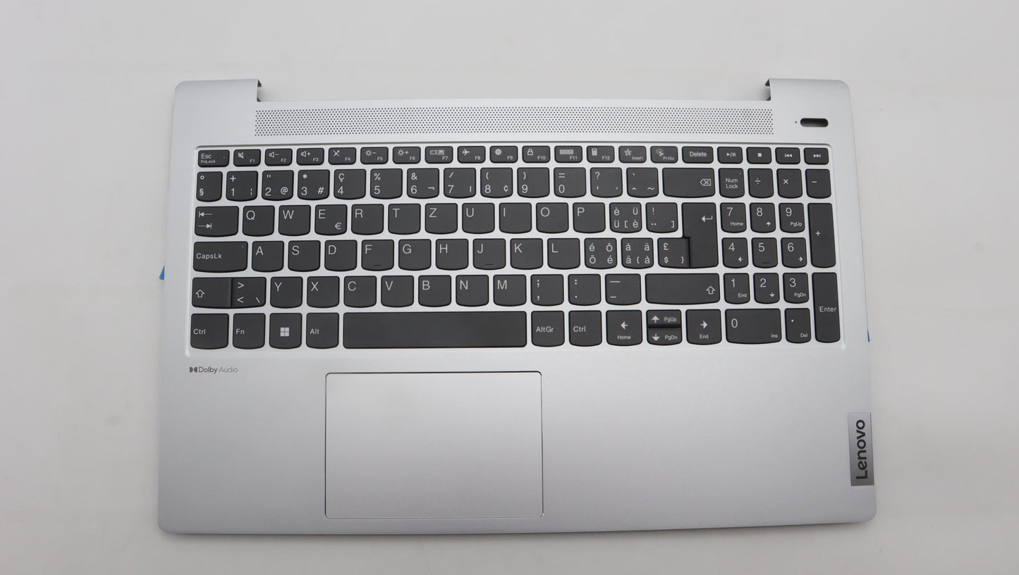 Lenovo Cover Upper Case Asmswsl82Sffp - 5CB1J00696