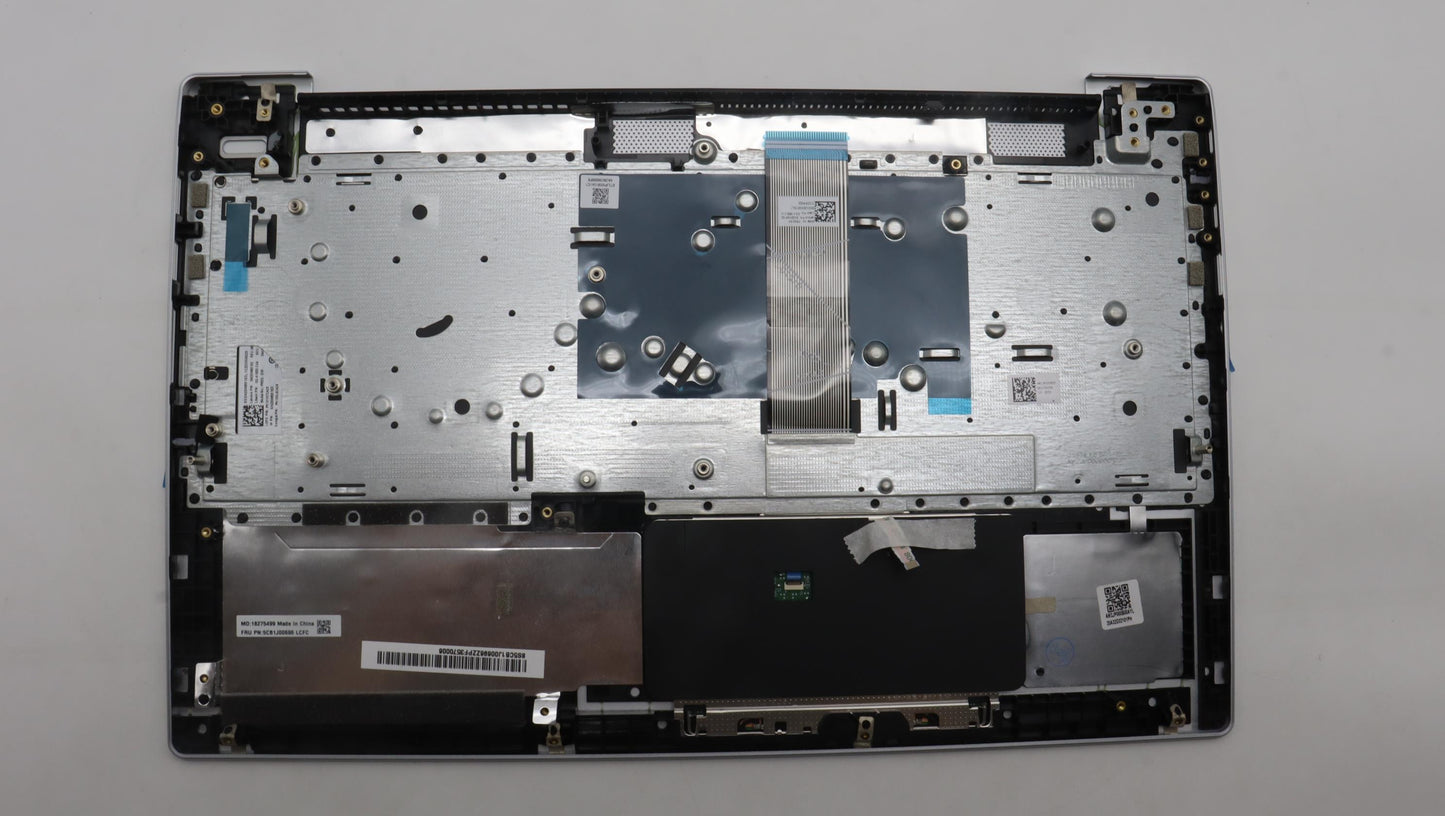 Lenovo Cover Upper Case Asmswsl82Sffp - 5CB1J00696