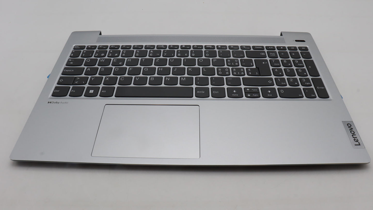 Lenovo Cover Upper Case Asmswsl82Sffp - 5CB1J00696