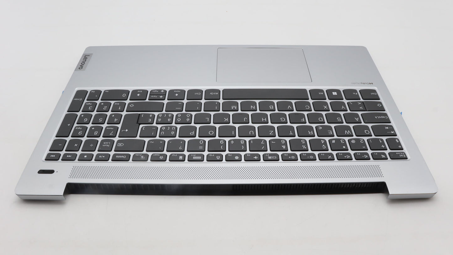 Lenovo Cover Upper Case Asmswsl82Sffp - 5CB1J00696
