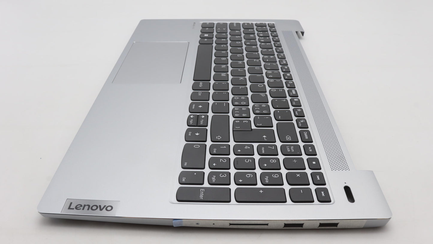 Lenovo Cover Upper Case Asmswsl82Sffp - 5CB1J00696