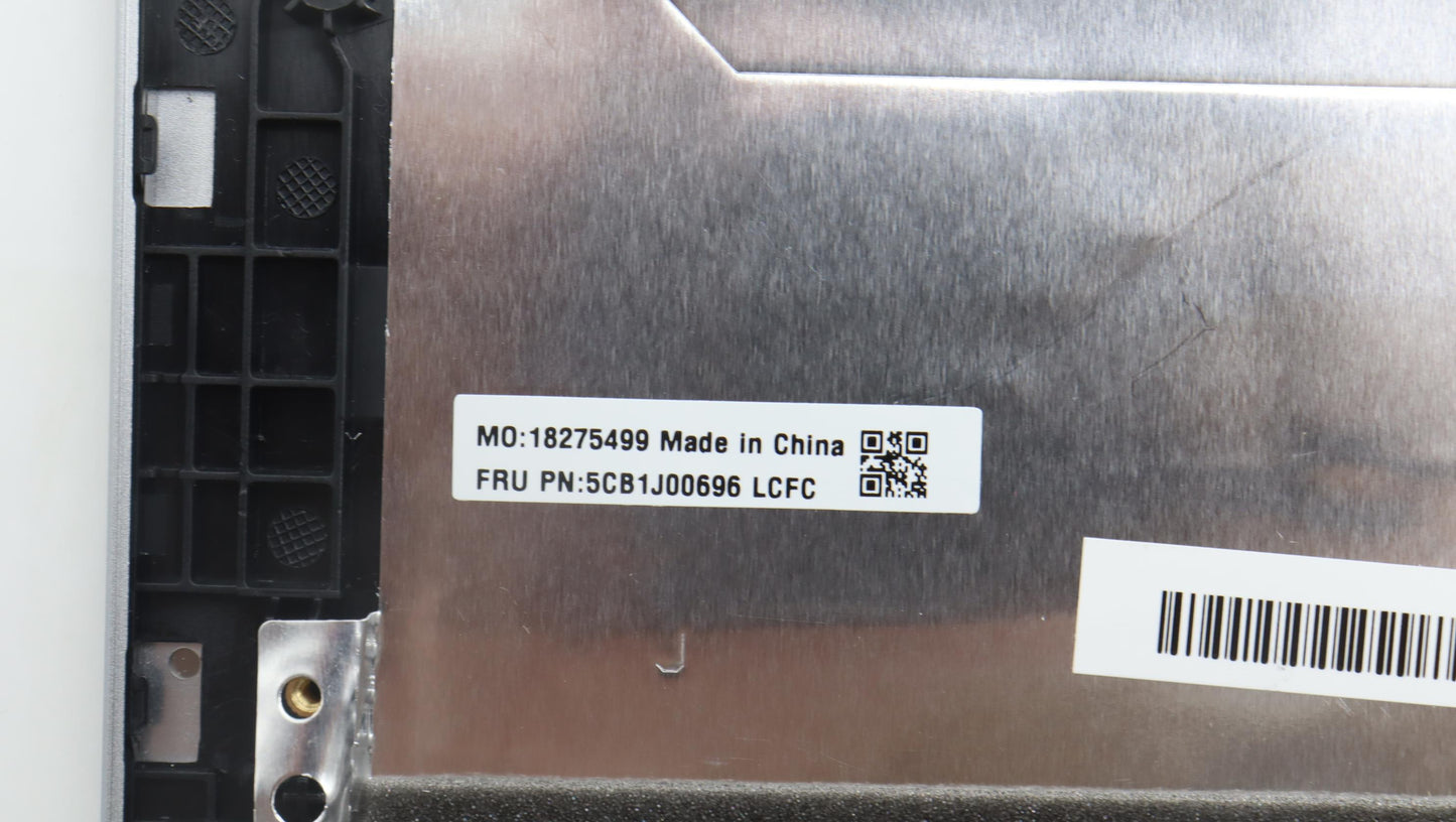 Lenovo Cover Upper Case Asmswsl82Sffp - 5CB1J00696