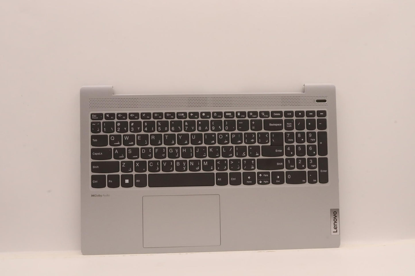 Lenovo Cover Upper Case Asmaral82Sffp - 5CB1J00702