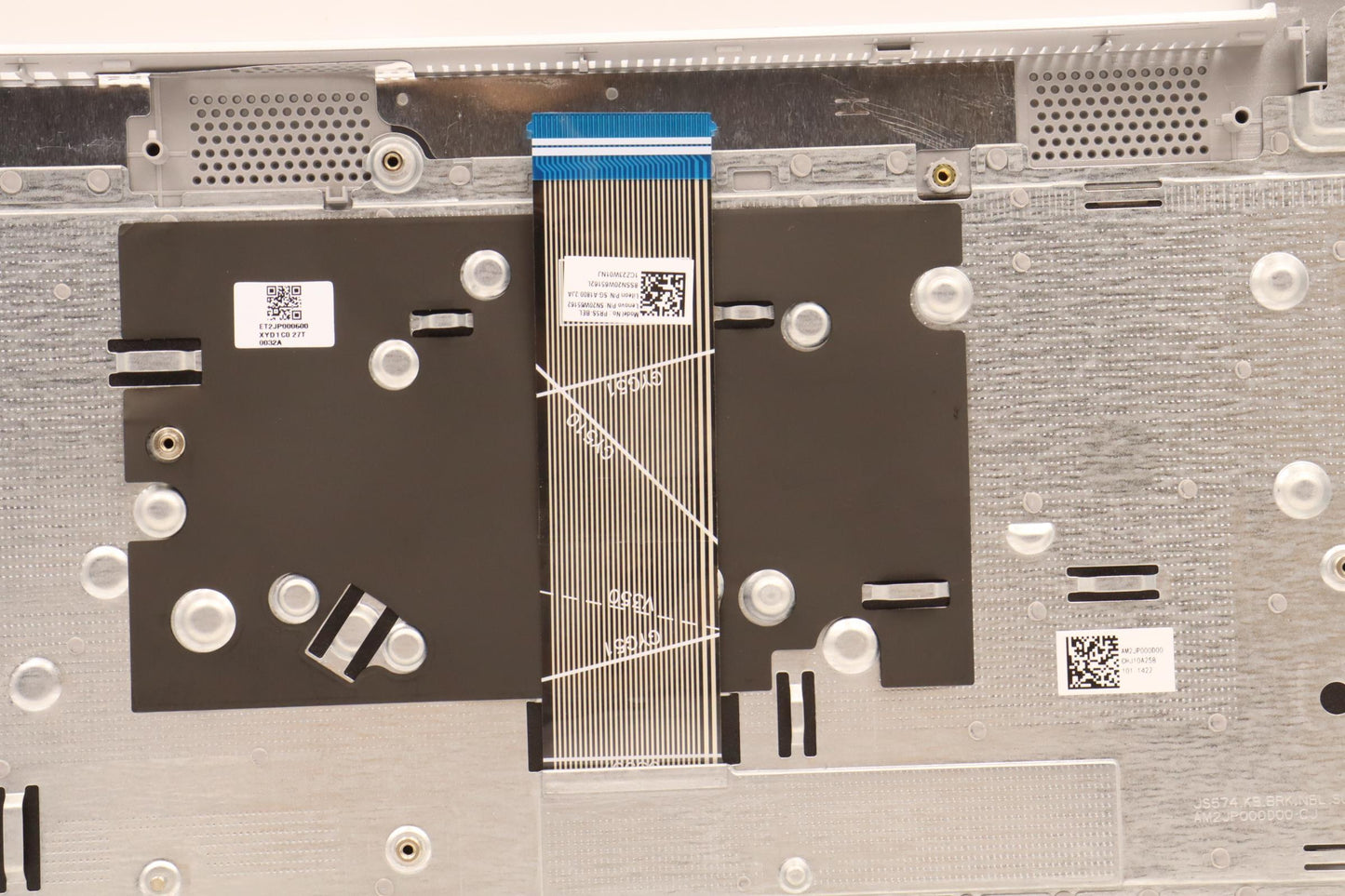 Lenovo Cover Upper Case Asmbell82Sffp - 5CB1J00703
