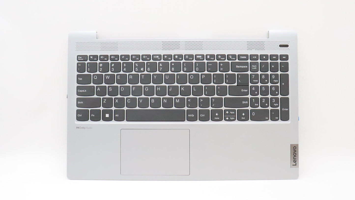 Lenovo Cover Uppercaseasmeuroengl82Sf - 5CB1J00708